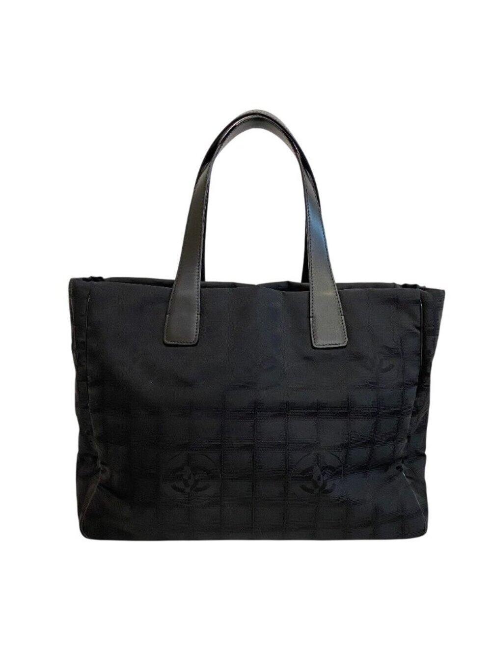 Chanel M New Travel Line Tote
